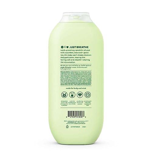 Image 6 of Method Body Wash Variety Pack - 3 Scents - 18 Fl Oz Each