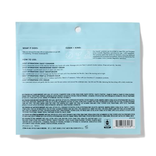 Image 4 of e.l.f. SKIN Holy Hydration! Jet Set Hydration Kit