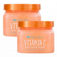 Thumbnail for Image 22 of Vitamin C / 18 Ounce (Pack of 2) for the product Tree Hut Body Scrub