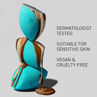 Thumbnail for Image 5 of Real Techniques Miracle Airblend Makeup Sponge, 1 Count