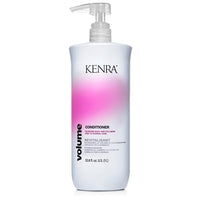 Thumbnail for Image 1 of Default Title for the product Kenra Volume Conditioner 250 ml