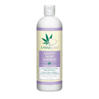 Thumbnail for Anxiety Relief Hemp Infused Dog Shampoo 16 Oz by Canna Love