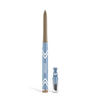 Thumbnail for Image 7 of Golden Metallic for the product PRIME PROMETICS PrimeEyes Glide Eyeliner for Mature Women