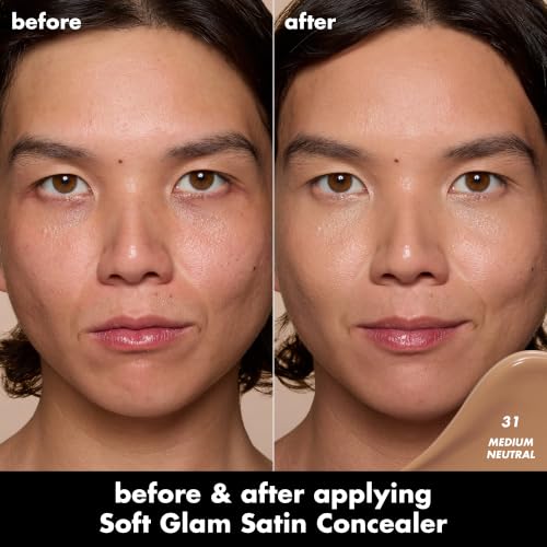 Image 35 of e.l.f. Soft Glam Satin Concealer
