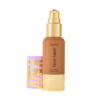 Thumbnail for Image 20 of 51N deep neutral (deep skin with a balance of warm & cool undertones) / Full Size for the product tarte face tape foundation