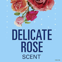 Thumbnail for Image 4 of Secret Antiperspirant and Deodorant Women, Delicate Rose Scent, Clear Gel 3.4 oz (Pack of 3)