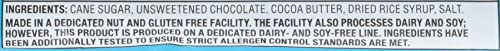 Image 6 of Enjoy Life Ricemilk Baking Morsels Milk Chocolate Flavor 6 Bags (9 oz) Bulk Chocolate