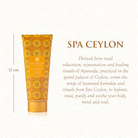 Thumbnail for Image 2 of SPA CEYLON Neroli Jasmine In-Shower Softening Body Polish