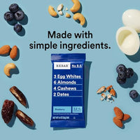 Thumbnail for Image 7 of RXBAR Protein Bars