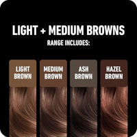 Thumbnail for Image 8 of BOLDIFY Hairline Powder Sample Kit