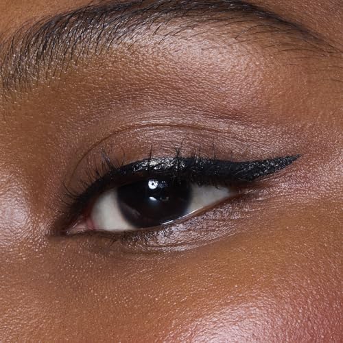 Image 6 of e.l.f. H2O Proof Eyeliner Pen, Felt Tip, Waterproof, Long-Lasting, High-Pigmented Liner, Vegan & Cruelty-Free