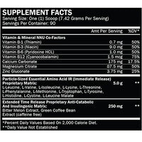 Thumbnail for Image 2 of ALR Industries Humapro Protein Matrix 667g