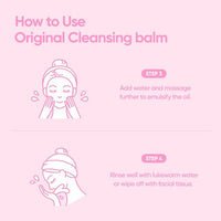 Thumbnail for Image 7 of BANILA CO Clean it Zero Original Balm Holiday Edition - Vegan (6.08 fl oz)