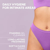 Thumbnail for Image 4 of Uriage Gyn-Phy Refreshing Gel Intimate Hygiene Wash