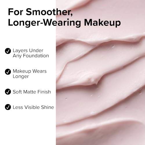 Image 5 of Elizabeth Mott Thank Me Later Pore Minimizer Face Primer, 30g