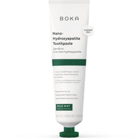 Thumbnail for Image 1 of Default Title for the product Boka Toothpaste - Nano Hydroxyapatite Toothpaste, Fluoride Free Toothpaste