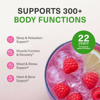 Thumbnail for Image 7 of BIOptimizers Magnesium Drink