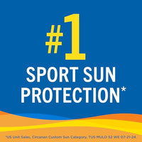 Thumbnail for Image 5 of Banana Boat Sport Ultra Lotion Sunscreen Broad Spectrum SPF 30 8 Fl Oz Pack of 12