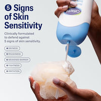 Thumbnail for Image 5 of Cetaphil Moisturizing Body Wash