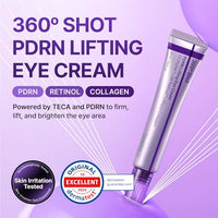 Thumbnail for Image 2 of CENTELLIAN 24 360 Shot PDRN Firming Eye Cream