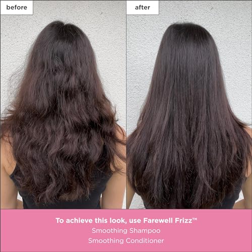 Image 4 of Briogeo Farewell Frizz Smoothing Conditioner