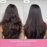 Thumbnail for Image 4 of Briogeo Farewell Frizz Smoothing Conditioner