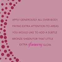 Thumbnail for Image 6 of Jergens Melanin Glow Illuminating Moisturizer, Bronze, 7 fl oz