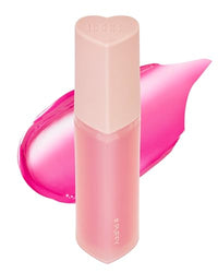Thumbnail for Image 7 of 06 PUFFY for the product HOLIKA HOLIKA Heart Crush Bare Glaze Tint