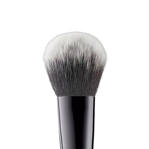 Image 2 of e.l.f. Flawless Face Brush, Synthetic Makeup Brush For Contour & Definition, Great For Powder, Blush & Bronzer, Vegan & Cruelty-Free