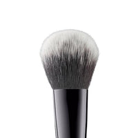 Thumbnail for Image 2 of e.l.f. Flawless Face Brush, Synthetic Makeup Brush For Contour & Definition, Great For Powder, Blush & Bronzer, Vegan & Cruelty-Free
