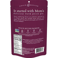 Thumbnail for Image 2 of Sahale Snacks Maple Pecans Glazed Mix, 4 oz Pouches (6 Packs)
