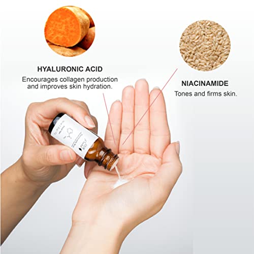 Image 3 of 100% PURE Niacinamide Boost