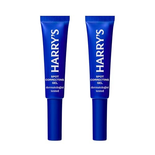 Image 1 of Default Title for the product Harry's Spot Correcting Gel - 0.4 fl oz (2 Pack)