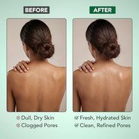 Thumbnail for Image 5 of Botanic Hearth Eucalyptus & Tea Tree Body Wash ?6 fl oz