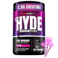 Thumbnail for Image 1 of Default Title for the product ProSupps Mr. Hyde Signature V2 Pre Workout Powder with Creatine, Pixie Dust
