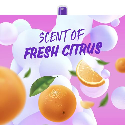 Image 7 of Aussie Sprunch Non-Aerosol Hair Spray for Curly Hair and Wavy Hair, 251 ml (Pack of 1)