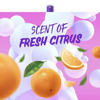 Thumbnail for Image 7 of Aussie Sprunch Non-Aerosol Hair Spray for Curly Hair and Wavy Hair, 251 ml (Pack of 1)