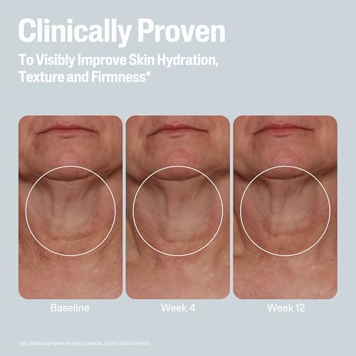 Image 5 of Cetaphil Skin Activator Firming Face & Neck Cream, AHA + CICA, 3.4oz