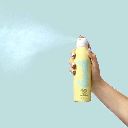 Image 5 of Bask SPF 30 Sunscreen Spray, 5.5 oz