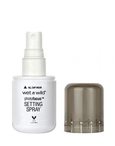 Image 6 of wet n wild Photo Focus Setting Mist