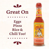 Thumbnail for Image 6 of Cholula Hot Sauce Variety Pack 30 fl oz