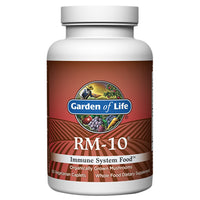 Thumbnail for Garden of Life RM-10 60 Caps