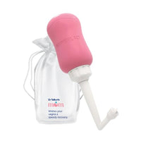 Thumbnail for Image 1 of Peri Bottle with Carry Bag (Pack of 1) for the product Dr. Talbot's Peri Bottle