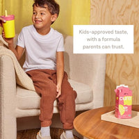 Thumbnail for Image 4 of Cure Hydration Kids Electrolyte Drink Powder Pink Lemonade 6 Packets