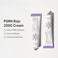 Thumbnail for Image 2 of Dr.Althea PDRN Reju 2000 Cream, Korean Vegan Skin Care, 0.70 Fl Oz