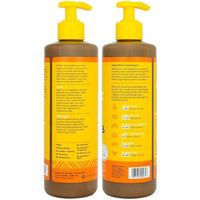 Thumbnail for Image 2 of Alaffia Authentic African Black Soap Variety 2-Pack