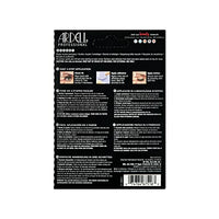 Thumbnail for Image 2 of Ardell Wispies Lashes 113 Natural Look Wispy Strip False Eyelashes, 6 Pairs
