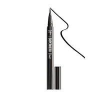 Thumbnail for Image 1 of Default Title for the product IT Cosmetics Superhero Waterproof Black Liquid Eyeliner Pen