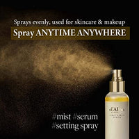 Thumbnail for Image 4 of d'alba Piedmont Italian White Truffle First Spray Serum