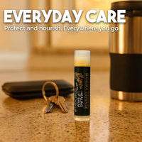 Thumbnail for Image 5 of BALM OF GILEAD Manuka Defense Healing Lip Balm - Intensive Moisture Therapy in Tube Pack of 4 - 0.15 oz